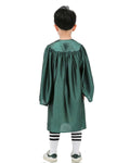 Kindergarten Graduation Gown Only - 12 Colors Available - Graduation Cap&Gown