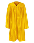 Kindergarten Graduation Gown Only - 12 Colors Available - Graduation Cap&Gown