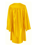Kindergarten Graduation Gown Only - 12 Colors Available - Graduation Cap&Gown