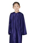 Kindergarten Graduation Gown Only - 12 Colors Available - Graduation Cap&Gown