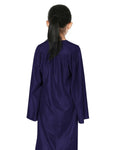 Kindergarten Graduation Gown Only - 12 Colors Available - Graduation Cap&Gown