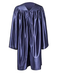 Kindergarten Graduation Gown Only - 12 Colors Available - Graduation Cap&Gown