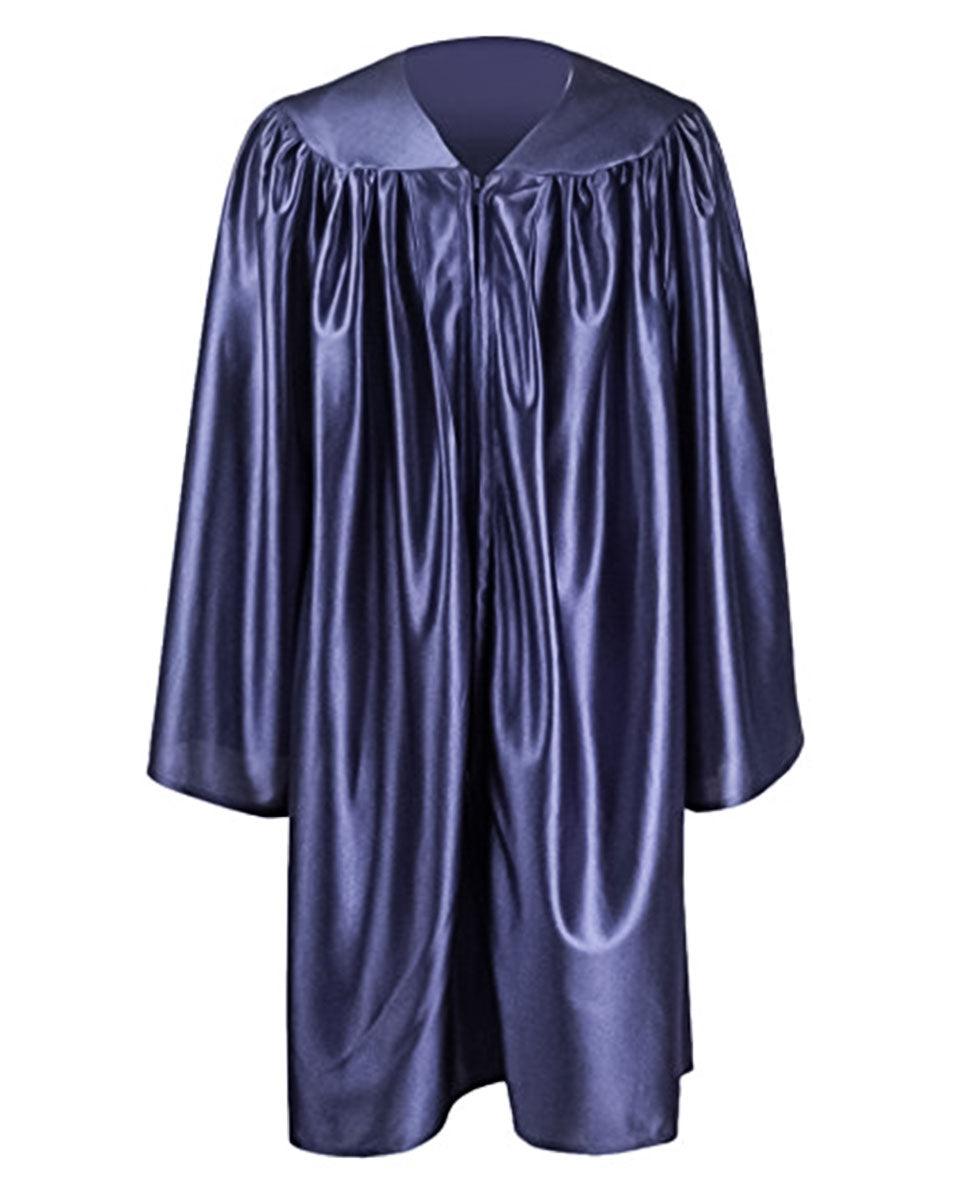 Kindergarten Graduation Gown Only - 12 Colors Available - Graduation Cap&Gown