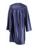Kindergarten Graduation Gown Only - 12 Colors Available - Graduation Cap&Gown