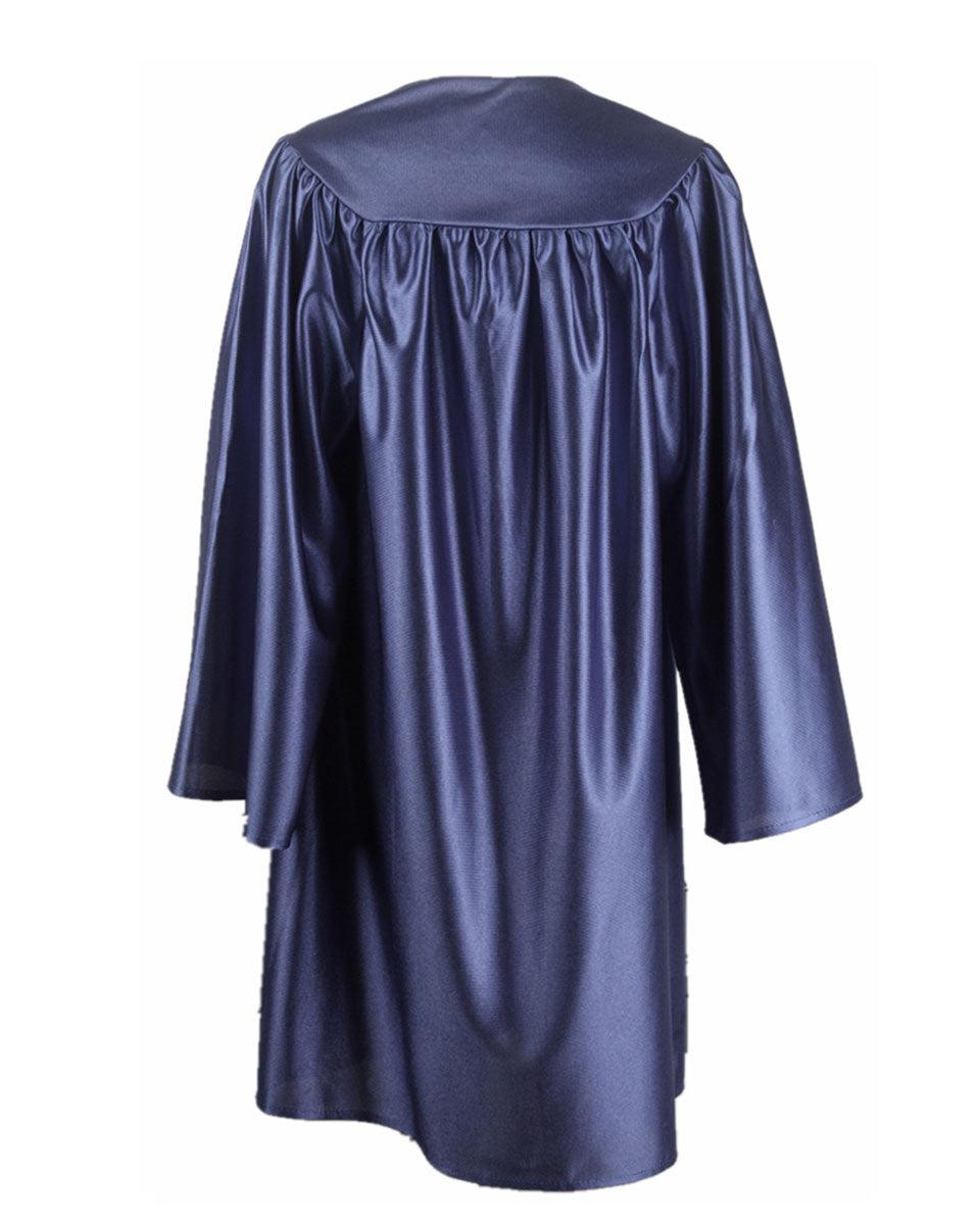Kindergarten Graduation Gown Only - 12 Colors Available - Graduation Cap&Gown