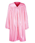 Kindergarten Graduation Gown Only - 12 Colors Available - Graduation Cap&Gown