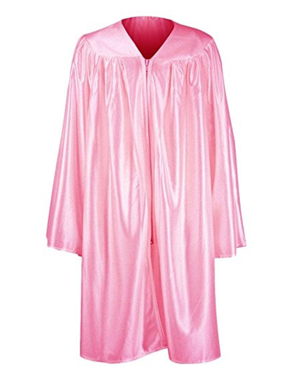 Kindergarten Graduation Gown Only - 12 Colors Available - Graduation Cap&Gown