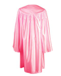 Kindergarten Graduation Gown Only - 12 Colors Available - Graduation Cap&Gown