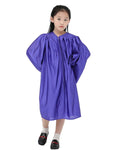 Kindergarten Graduation Gown Only - 12 Colors Available - Graduation Cap&Gown