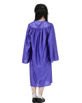 Kindergarten Graduation Gown Only - 12 Colors Available - Graduation Cap&Gown