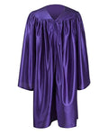 Kindergarten Graduation Gown Only - 12 Colors Available - Graduation Cap&Gown
