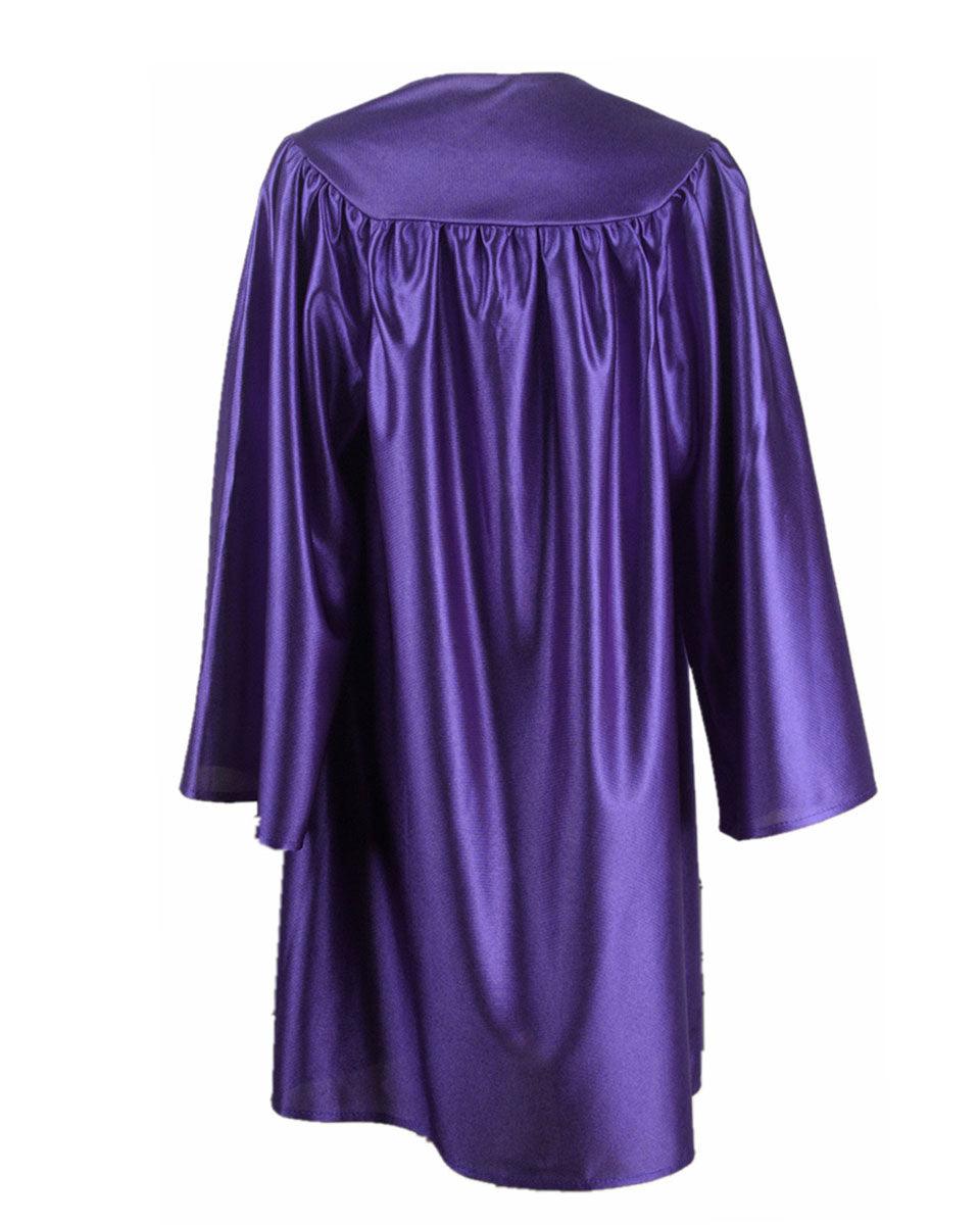 Kindergarten Graduation Gown Only - 12 Colors Available - Graduation Cap&Gown