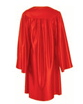 Kindergarten Graduation Gown Only - 12 Colors Available - Graduation Cap&Gown