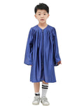 Kindergarten Graduation Gown Only - 12 Colors Available - Graduation Cap&Gown