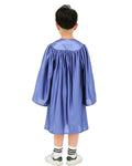 Kindergarten Graduation Gown Only - 12 Colors Available - Graduation Cap&Gown