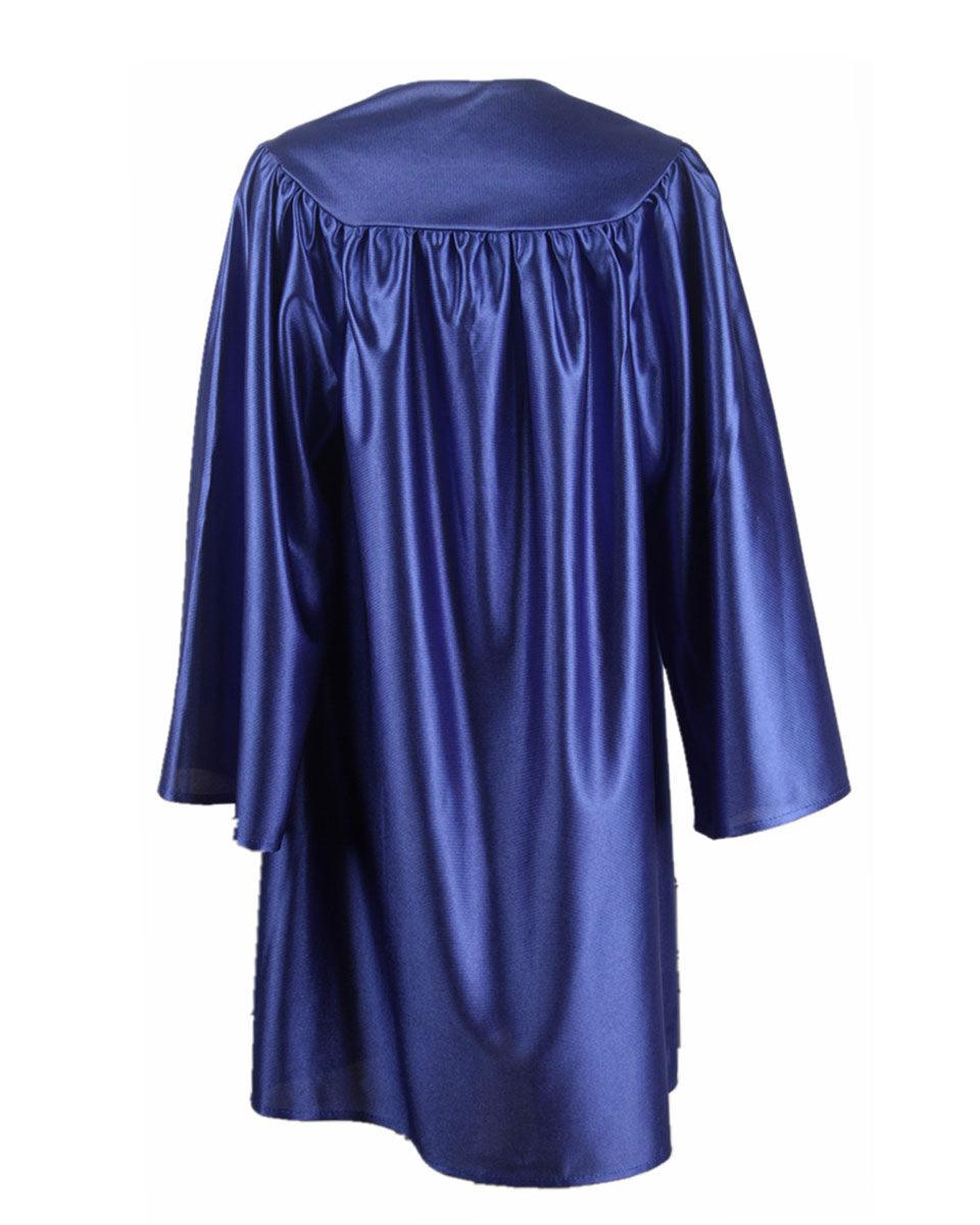 Kindergarten Graduation Gown Only - 12 Colors Available - Graduation Cap&Gown