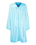 Kindergarten Graduation Gown Only - 12 Colors Available - Graduation Cap&Gown