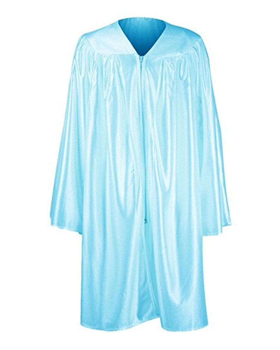 Kindergarten Graduation Gown Only - 12 Colors Available - Graduation Cap&Gown