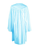 Kindergarten Graduation Gown Only - 12 Colors Available - Graduation Cap&Gown