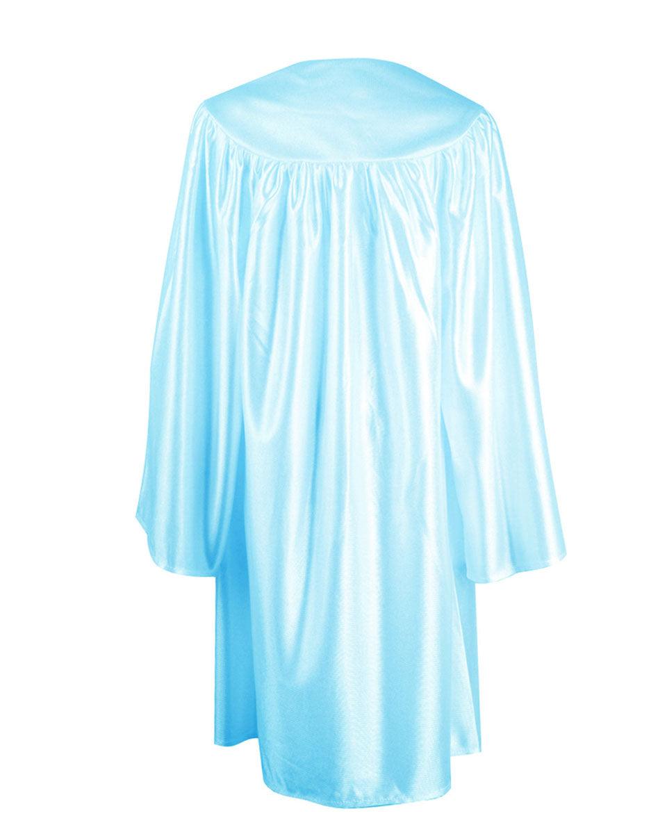 Kindergarten Graduation Gown Only - 12 Colors Available - Graduation Cap&Gown