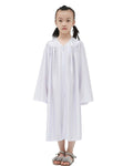 Kindergarten Graduation Gown Only - 12 Colors Available - Graduation Cap&Gown