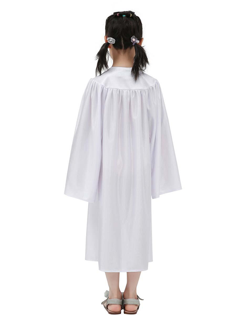 Kindergarten Graduation Gown Only - 12 Colors Available - Graduation Cap&Gown