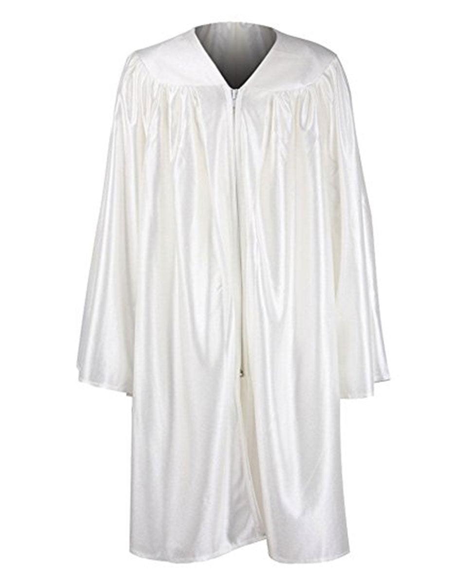 Kindergarten Graduation Gown Only - 12 Colors Available - Graduation Cap&Gown