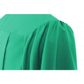 Matte Emerald Green High School Cap & Gown - Graduation Cap&Gown