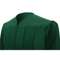 Matte Hunter Bachelors Academic Cap & Gown - Graduation Cap&Gown