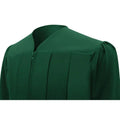 Matte Hunter Elementary Cap & Gown - Krieger Elementary School - Graduation Cap&Gown