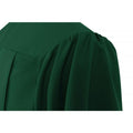 Matte Hunter Bachelors Academic Cap & Gown - Graduation Cap&Gown