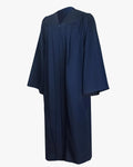 Economy Bachelor Graduation Gown Only - 12 Colors Available - Graduation Cap&Gown