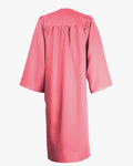 Economy Bachelor Graduation Gown Only - 12 Colors Available - Graduation Cap&Gown