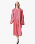 Economy Bachelor Graduation Gown Only - 12 Colors Available - Graduation Cap&Gown