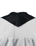 Plain Graduation Stole - 16 Colors Available - Graduation Cap&Gown