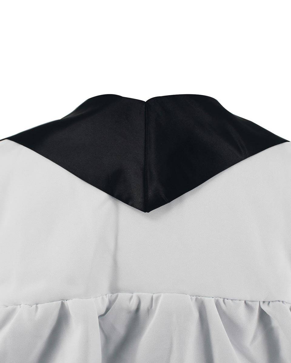 Plain Graduation Stole - 16 Colors Available - Graduation Cap&Gown