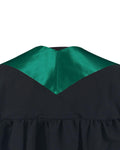 Plain Graduation Stole - 16 Colors Available - Graduation Cap&Gown