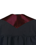 Plain Graduation Stole - 16 Colors Available - Graduation Cap&Gown