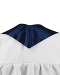 Plain Graduation Stole - 16 Colors Available - Graduation Cap&Gown