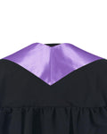 Plain Graduation Stole - 16 Colors Available - Graduation Cap&Gown