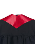 Plain Graduation Stole - 16 Colors Available - Graduation Cap&Gown