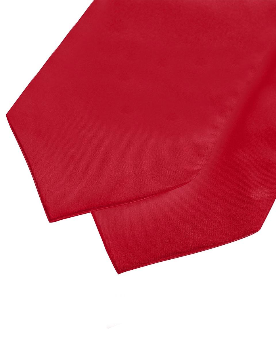 Plain Graduation Stole - 16 Colors Available - Graduation Cap&Gown