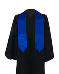 Plain Graduation Stole - 16 Colors Available - Graduation Cap&Gown