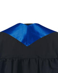 Plain Graduation Stole - 16 Colors Available - Graduation Cap&Gown