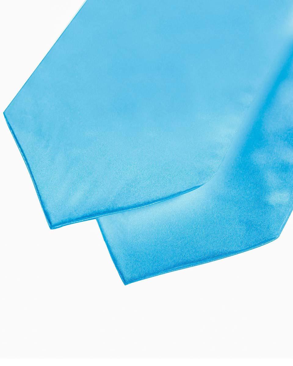 Plain Graduation Stole - 16 Colors Available - Graduation Cap&Gown