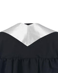Plain Graduation Stole - 16 Colors Available - Graduation Cap&Gown