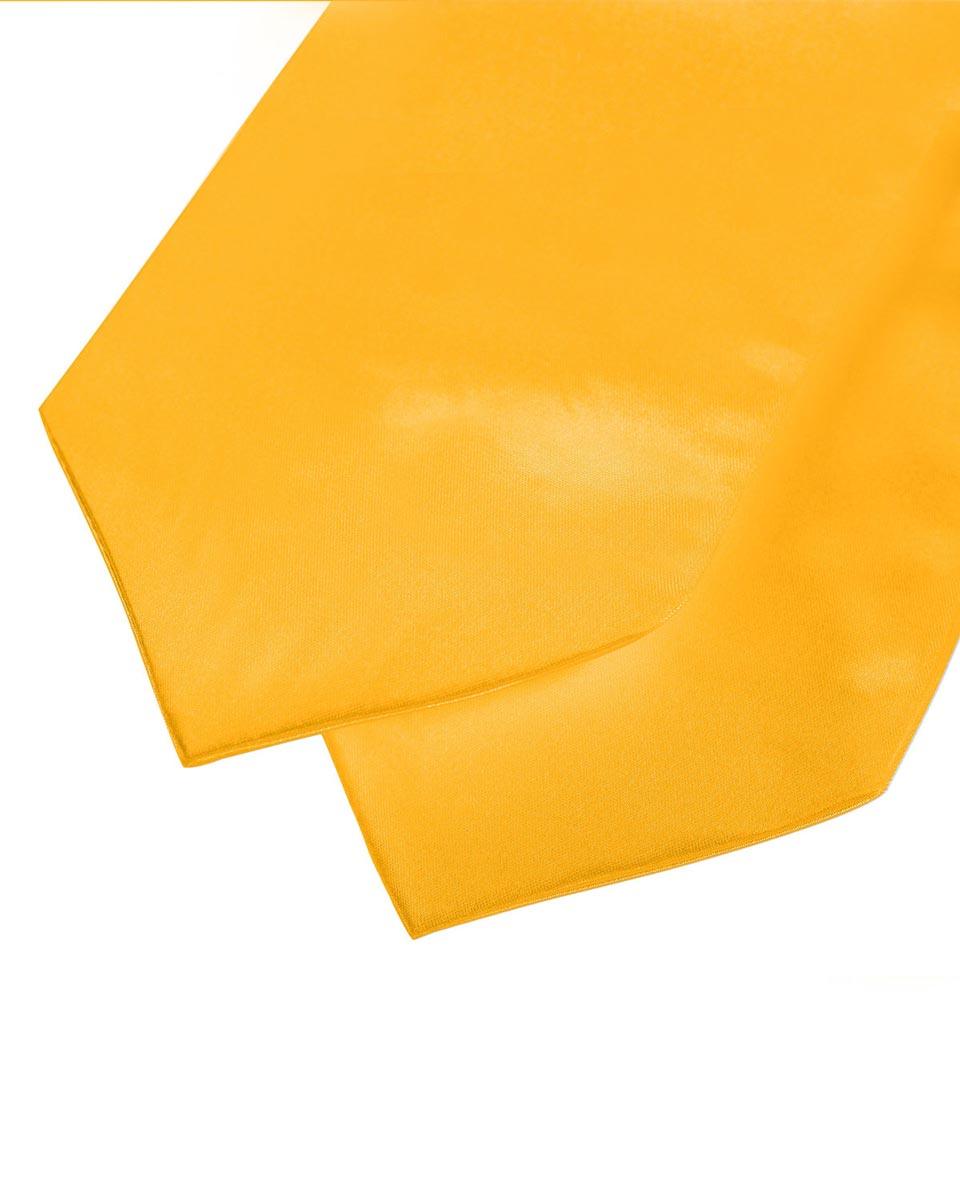 Plain Graduation Stole (Youth) - 15 Colors Available - Graduation Cap&Gown