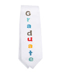 Kindergarten/Preschool Printed Graduation Stole - Graduation Cap&Gown