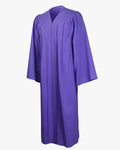 Economy Bachelor Graduation Gown Only - 12 Colors Available - Graduation Cap&Gown