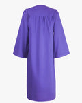 Economy Bachelor Graduation Gown Only - 12 Colors Available - Graduation Cap&Gown